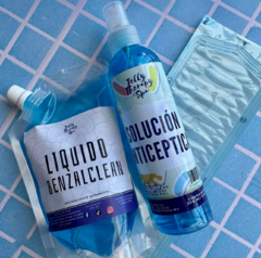 Banner de la categoría DESINFECTANTES Y ESTERILIZADORES