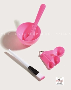 tool kit spa - MIRÚ - NAILS SHOP