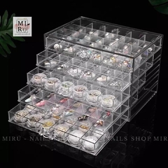 caja organizadora - comprar en línea