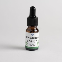 Fungicida Tea Tree