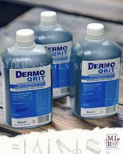 Dermo QRIT