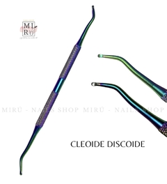 Cleoide Discoide Tornasol