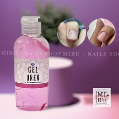 Gel Urea al 50% Queratolítico