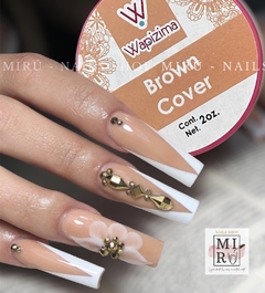 Cover Wapizima Brown