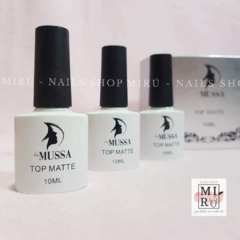 top matte mussa