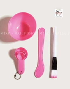 tool kit spa