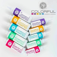 monómero mc colorful 8 oz aroma uva - comprar en línea