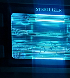Horno esterilizador - comprar en línea