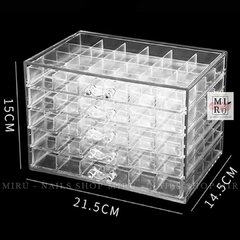 caja organizadora