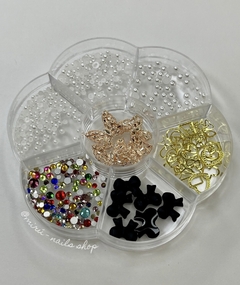 carrusel de decoración mix - comprar en línea