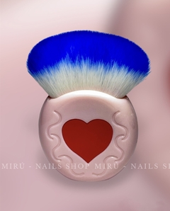 Bledo heart