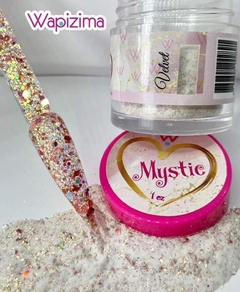 acrílico mystic velvet 1 oz