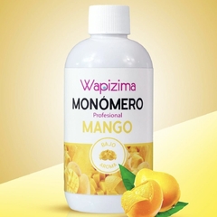 monómero aroma mango 8 oz wapizima