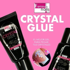 CRYSTAL GLUE