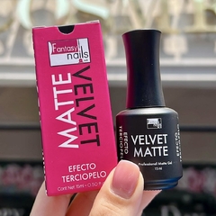 TOP matte (efecto terciopelo) Fantasy en internet