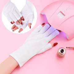 guantes de protección térmica