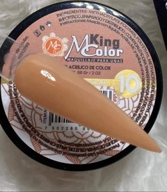 Acrílico MC King Color #10 2 oz