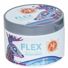 Polvo acrílico FLEX transparente en internet