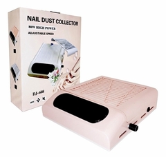 extractor de polvo - MIRÚ - NAILS SHOP