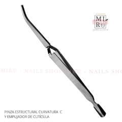 Pinza C