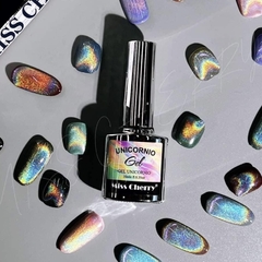 gel unicornio