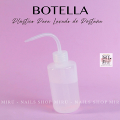 Piseta 250 ml