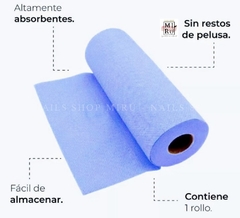 SERVITOALLA AZUL - comprar en línea