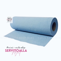 SERVITOALLA AZUL