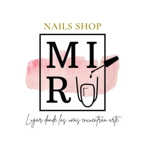 MIRÚ - NAILS SHOP