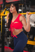 Conjunto Neon na internet
