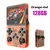 Consola de videojuegos portátil Retro R36S, 128G, sistema Linux, pantalla IPS d - comprar en línea