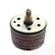 Micro Motor DC 4V 22 mm Mabuchi RF-310T-11400 Con Engrane - comprar en línea