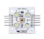 Sensor de Color TCS230 - TECNOKU