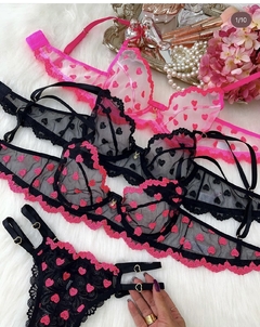Banner da categoria Conjunto I Love
