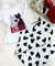 Pijama Virginia - Gatinhos Branco