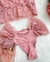 Conjunto Princesa - Rosê - L.Zimmerman Lingerie