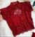 Conjunto Prince - Vermelho - comprar online