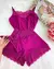 Baby Doll Encanto - Japuir Liso