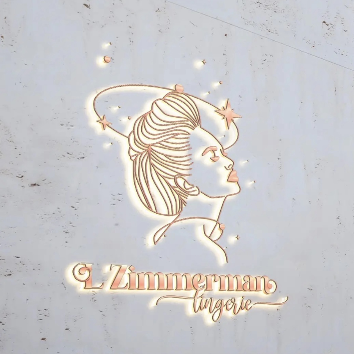 L.Zimmerman Lingerie