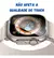 Imagem do Kit 2x Película Para Apple Watch Ultra