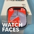 Imagem do Smartwatch W59+ | Tela Amoled | 47mm Com Função 2 Gestos | Chat GPT