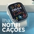 Smartwatch W59+ | Tela Amoled | 47mm Com Função 2 Gestos | Chat GPT na internet