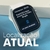 Smartwatch W59+ | Tela Amoled | 47mm Com Função 2 Gestos | Chat GPT - loja online