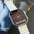 Smartwatch U4 PRO | Responde whatsapp | Medidor de Decibéis | Chat GPT na internet