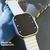 Smartwatch U4 PRO | Responde whatsapp | Medidor de Decibéis | Chat GPT