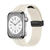 Pulseira de Silicone Magnética Dobrável 38mm/40mm/41mm na internet