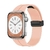 Pulseira de Silicone Magnético Dobrável 42mm/44mm/45mm/47mm/49mm na internet
