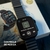 Smartwatch U4 | Responde whatsapp | Função 2 Gestos | Chat GPT