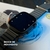 Smartwatch U4 | Responde whatsapp | Função 2 Gestos | Chat GPT na internet
