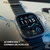 Smartwatch U4 | Responde whatsapp | Função 2 Gestos | Chat GPT - loja online